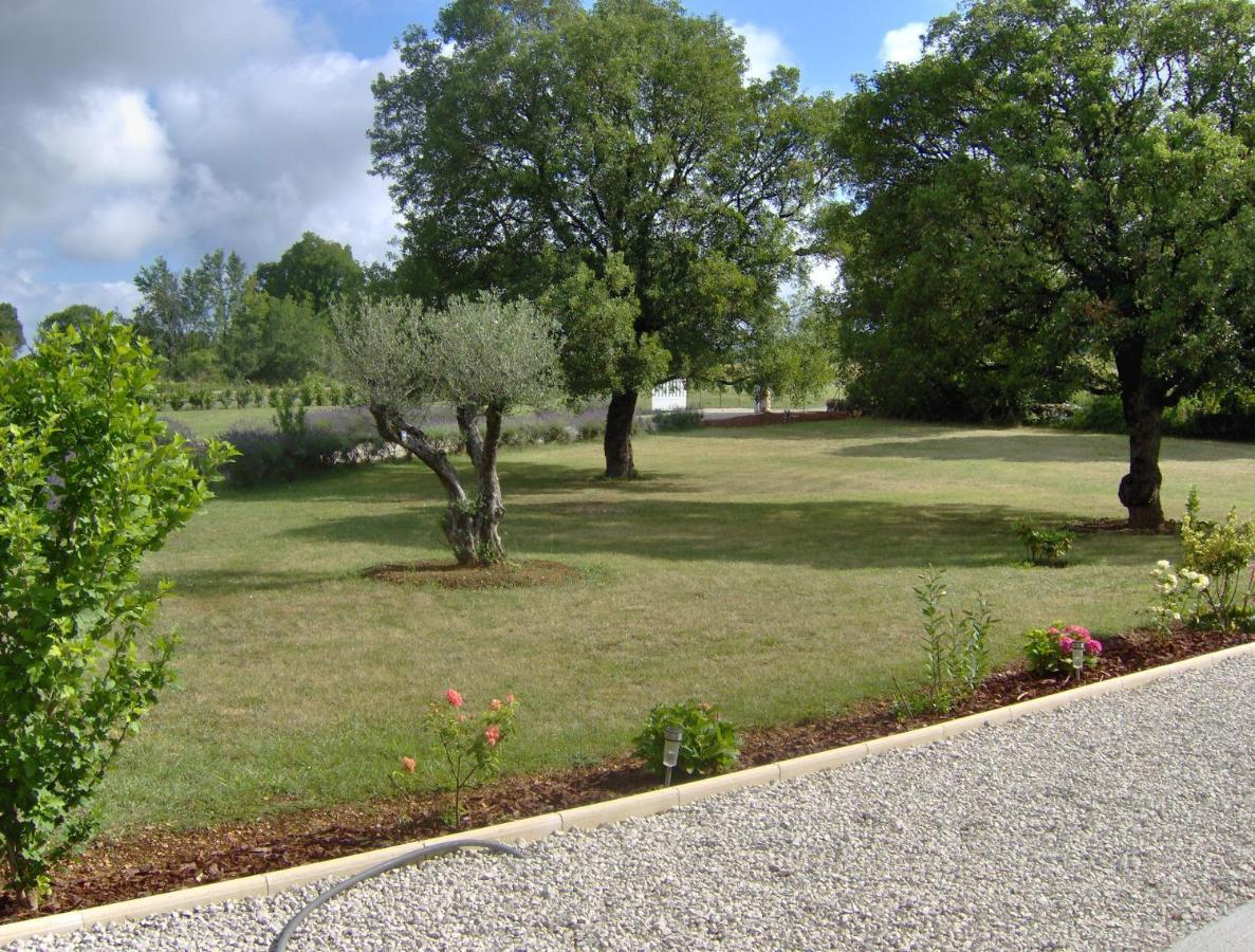 Chambres D'Hotes Les Lavandes Rocamadour Exterior photo